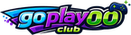 Goplay00 Club Logo